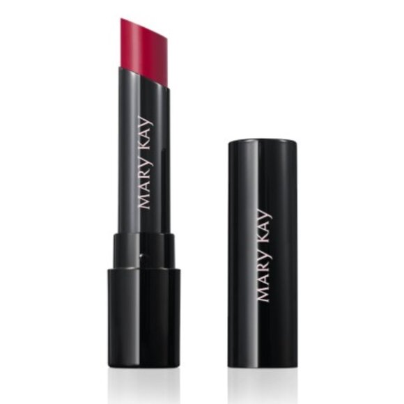 Mary Kay Other - New Mary Kay Supreme Hydrating Lipstick Very Raspberry in Box